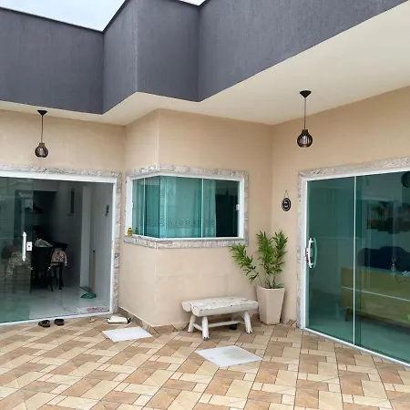 Maravilhosa casa com piscina em Arraial do Cabo RJ-3