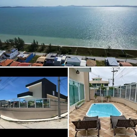 Maravilhosa casa com piscina em Arraial do Cabo RJ-2